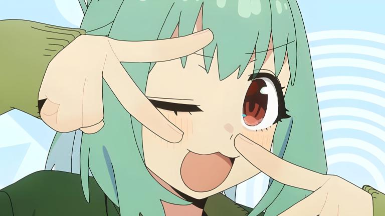 El anime Seitokai ni mo Ana wa Aru! revela un nuevo tráiler y fecha de estreno