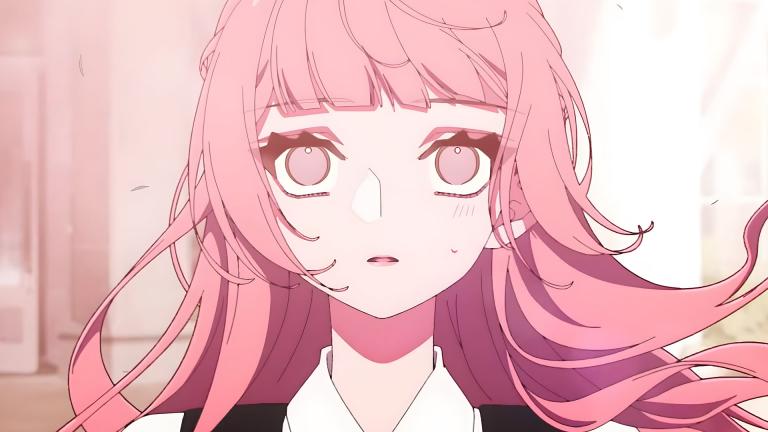 ¿Dos caras y secretos? El anime Fall in Love, You False Angels muestra su primer avance