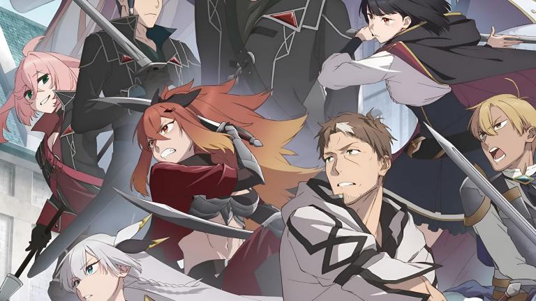 El anime From Old Country Bumpkin to Master Swordsman tendrá tercera temporada
