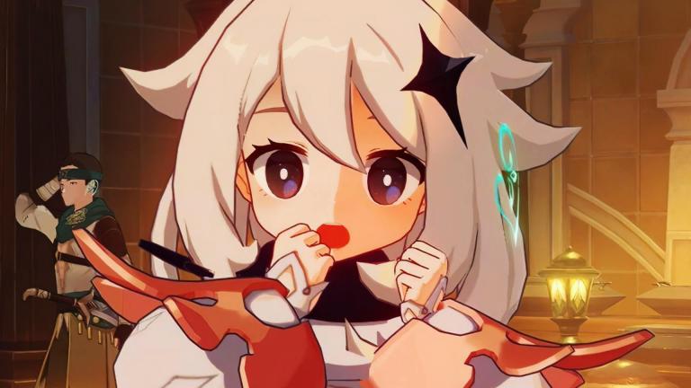 Japón se queda atrás: China domina el mercado con juegos de anime