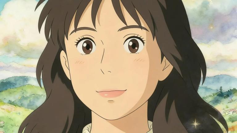 El productor de Studio Ghibli critica las imagenes creadas con inteligencia artificial