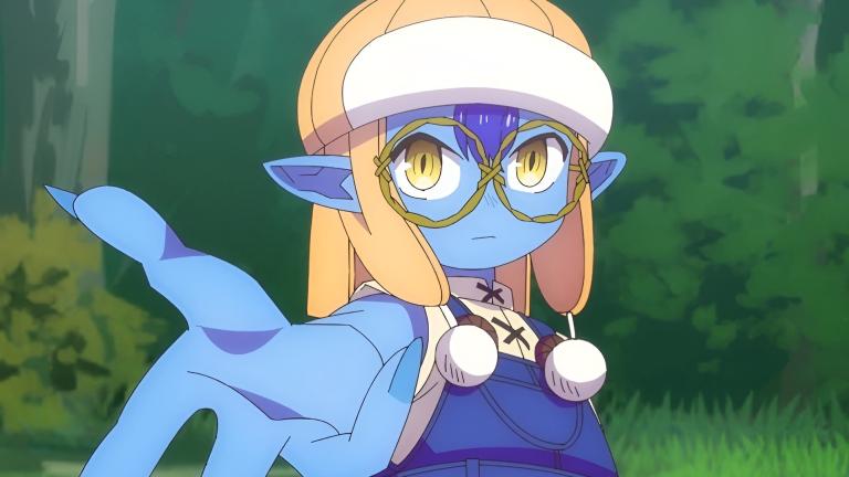 El isekai So What's Wrong with Getting Reborn as a Goblin? revela un nuevo avance