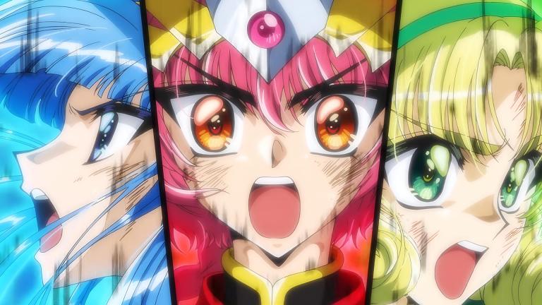 El nuevo anime de Las Guerreras Mágicas confirma su estreno para octubre