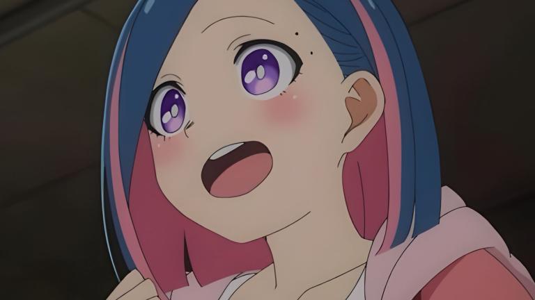 El anime #I'm Looking for Zombie revela su tráiler final y estreno en octubre