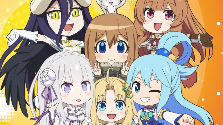 Productor de anime revela por que hay tantos isekai en la television