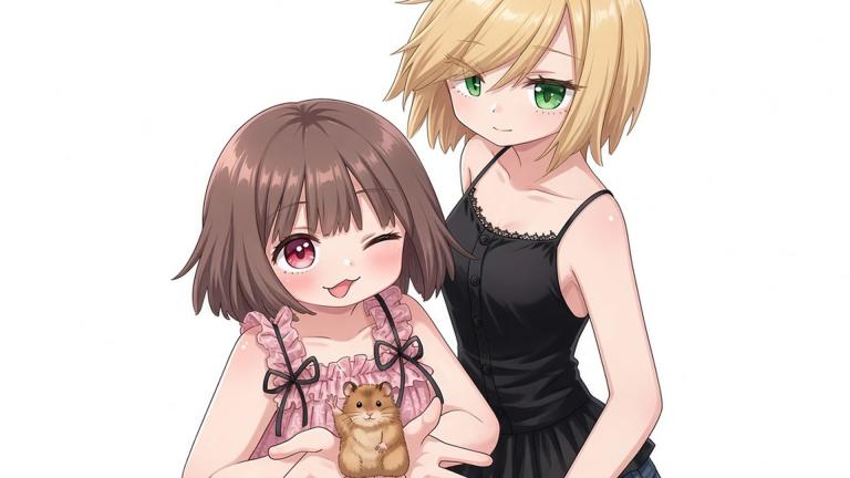Kodansha llama a la policía tras la filtración de la autora de Mii-chan to Yamada-san