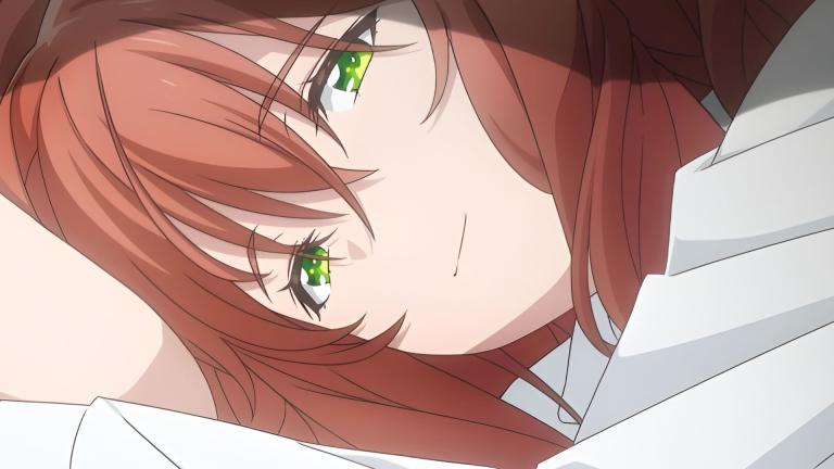 ¡Triángulo amoroso y tentación! El anime My Girlfriend's Friend revela un nuevo avance