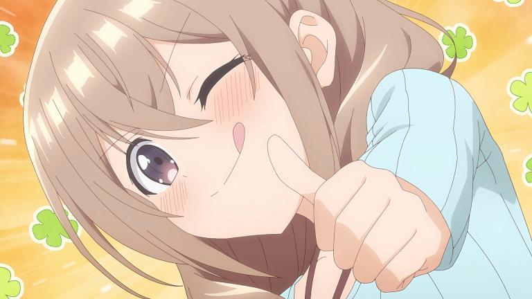 El manga My Tiny Senpai finalizará con su décimo cuarto volumen en abril