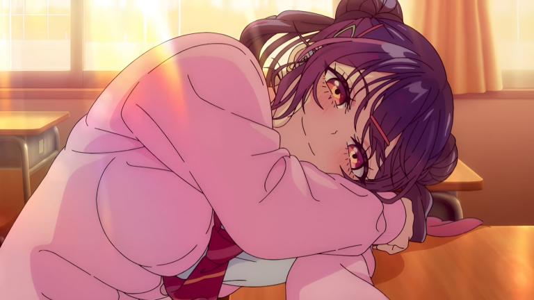 El romcom Now That We Draw revela su primer tráiler y fecha de estreno