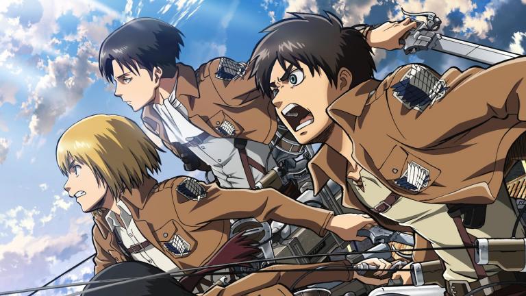 Japón declara oficialmente el 9 de septiembre como el Día de Attack on Titan