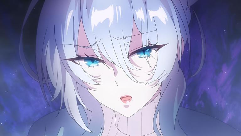 Una leyenda japonesa con mucha suculencia: El anime de Yuki-onna llega en octubre