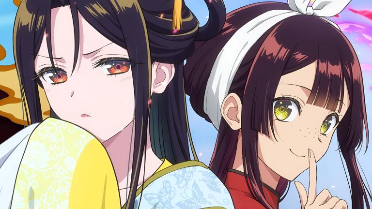 El anime Though I Am an Inept Villainess confirma su segundo cour para 2027
