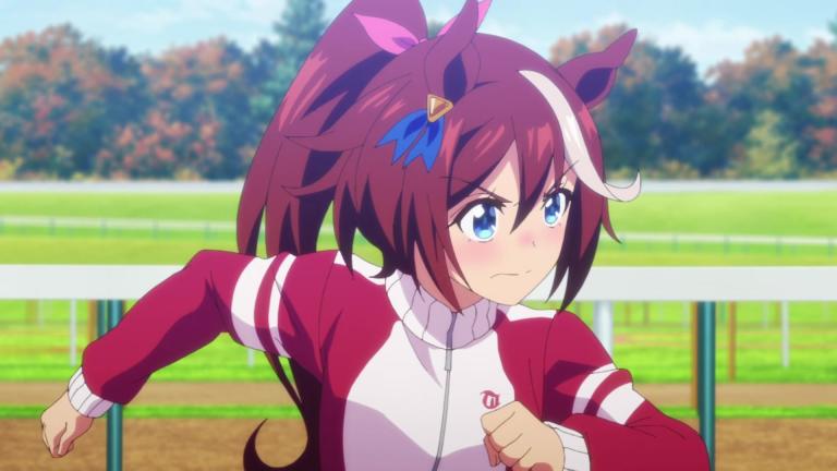Cygames advierte que demandará a quienes usen mods de Uma Musume