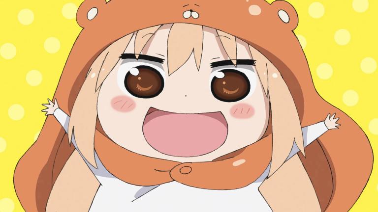 Se confirma el regreso de Himouto! Umaru-chan con un nuevo manga