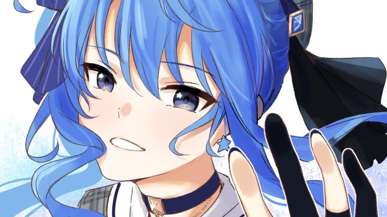 ¿Pagar 11 mil yenes por ver un avatar? La polémica del concierto de Hoshimachi Suisei