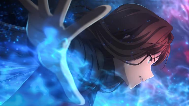 La película de Mahoutsukai no Yoru revela su tráiler final y tema principal