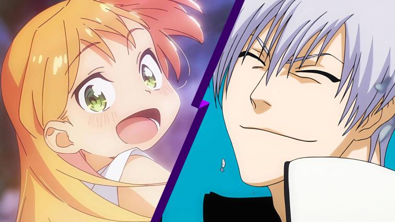 Los seiyuus Koji Yusa y Miyari Nemoto confirman oficialmente su matrimonio
