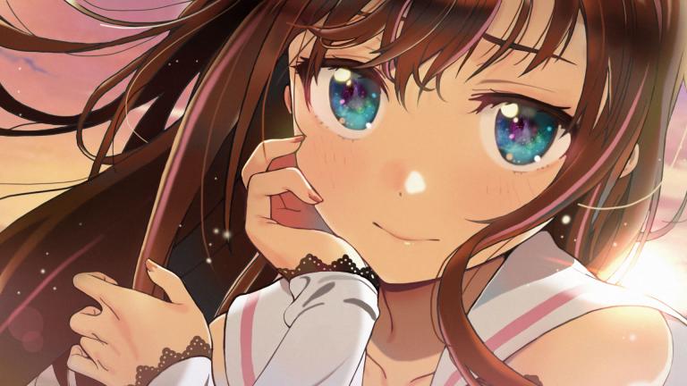 ¿Serías famoso en 2018? Este juego te reta a triunfar como VTuber en Steam