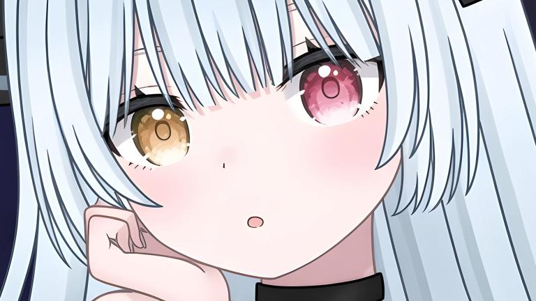 Una VTuber independiente desata polémica tras quejarse de tener baja audiencia