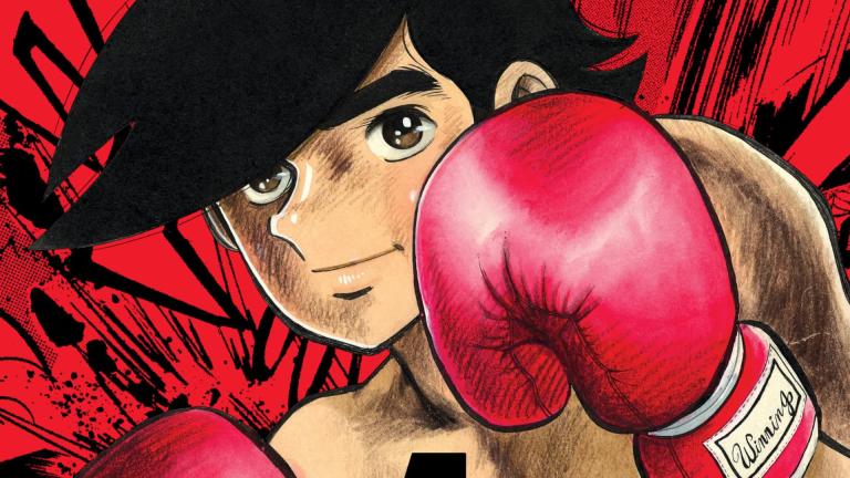 Fallece Tetsuya Chiba, leyenda del manga y creador de Ashita no Joe