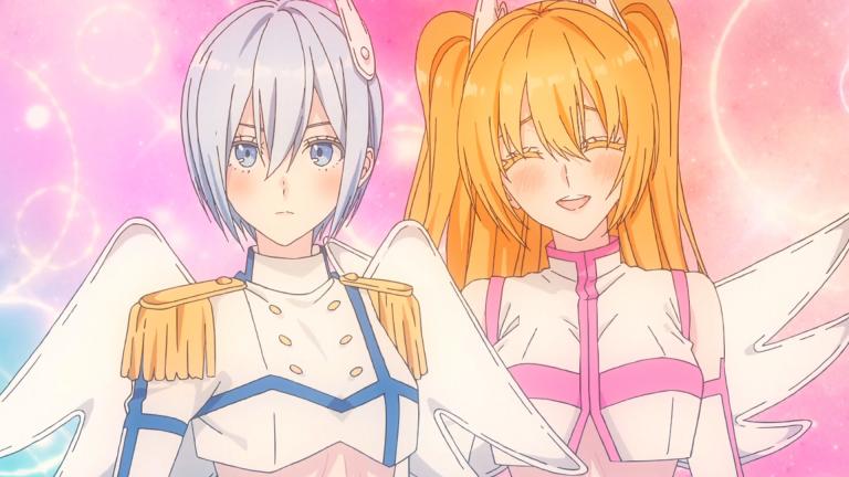 Un beso entre una cosplayer y una fan desata el caos en redes sociales