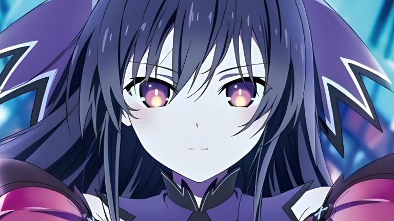 Date A Live F Last Date revela su tráiler oficial y fecha de estreno en cines