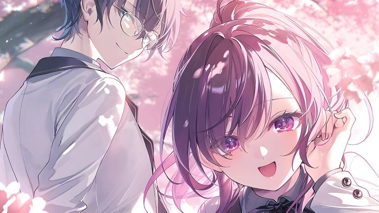 El anime Delta to Gamma no Rigakubu Note confirma su producción