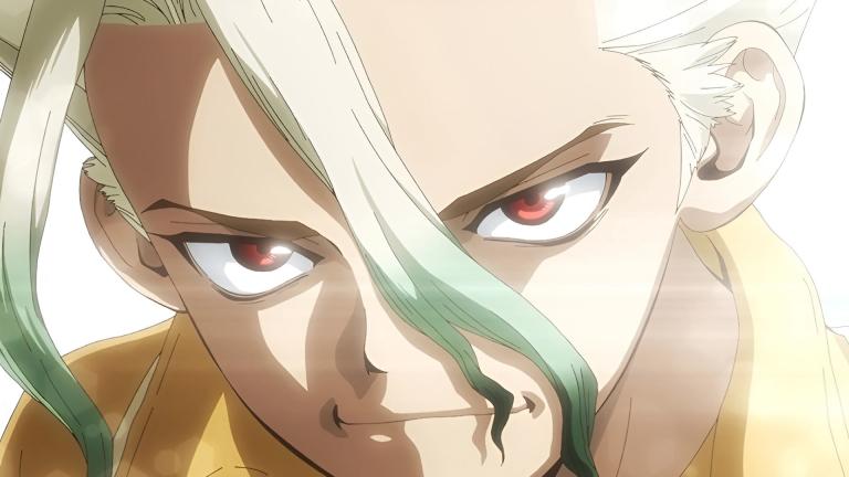 ¿Creyeron que se había acabado? El anime Dr. Stone confirma una secuela directa