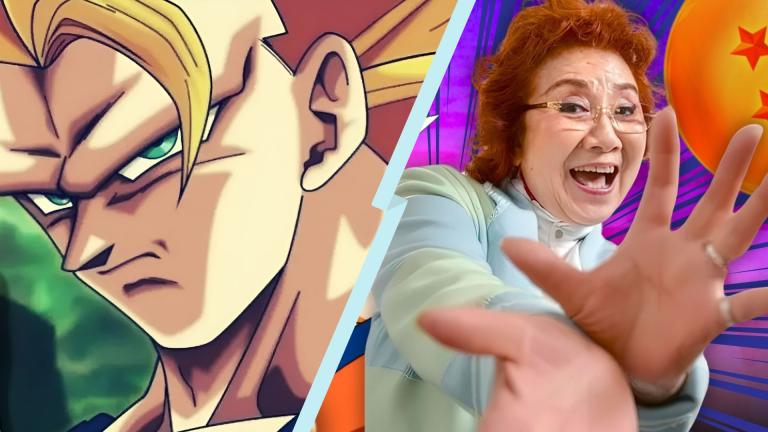 La voz de Goku explota contra la IA y califica el clonado de voz como un robo
