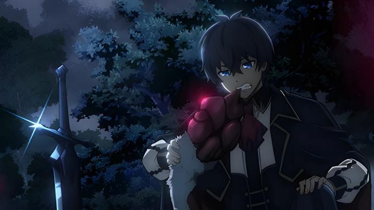El anime How I Became King by Eating Monsters Anime confirma su estreno para 2027