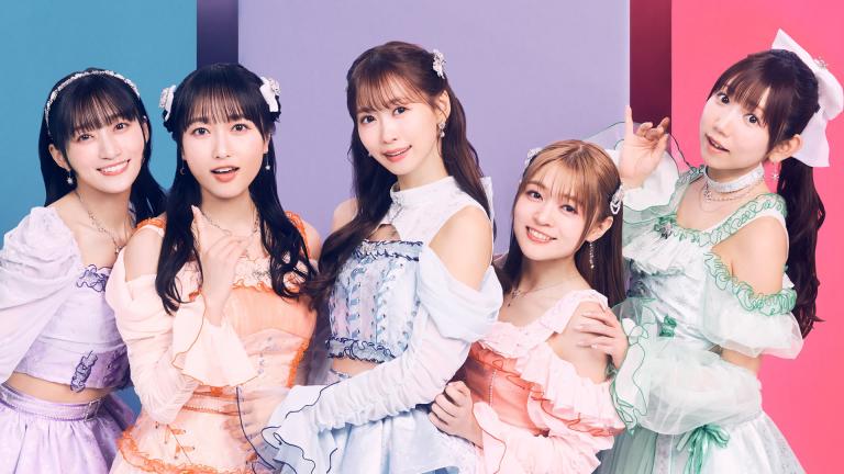 El famoso grupo de seiyuus i☆Ris confirma que se disolverá oficialmente en 2027
