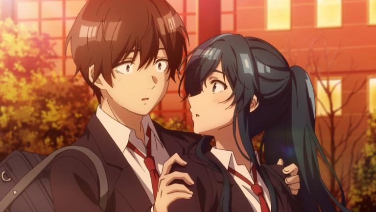 La novela ligera de Jaku-Chara Tomozaki-kun llegará a su fin con su volumen 12