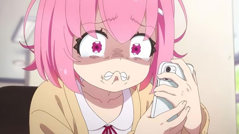 El anime FX Senshi Kurumi-chan arranca con una fuerte advertencia financiera