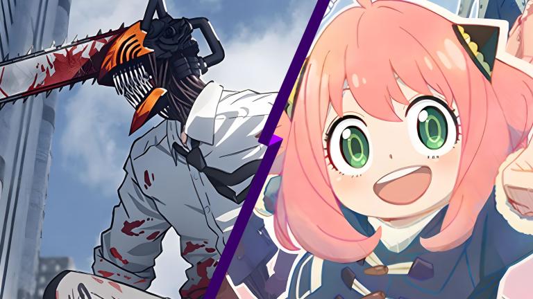 Shueisha rompe lazos con Shihei Lin, el famoso editor de Chainsaw Man y Spy x Family