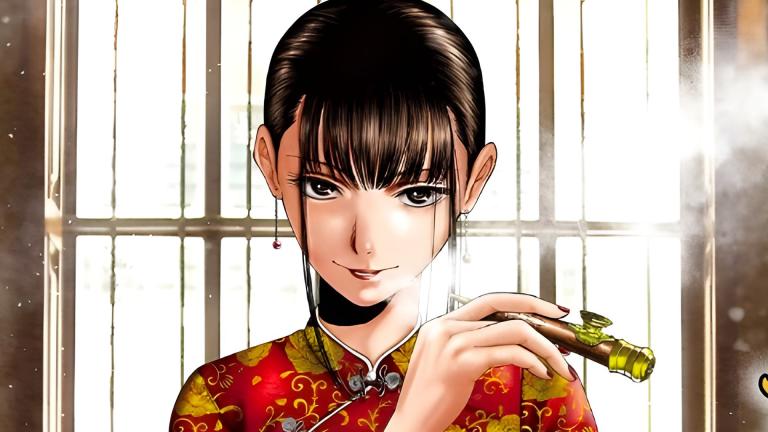 El crudo drama histórico Manshuu Ahen Squad tendrá adaptación al anime
