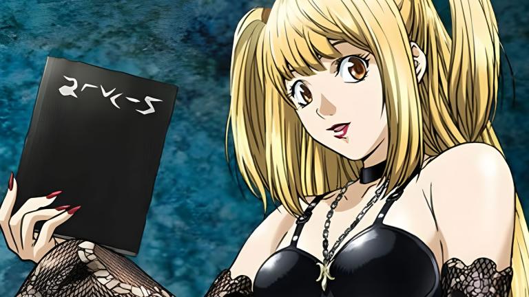 Suspenden a un estudiante por llevar una Death Note a su escuela