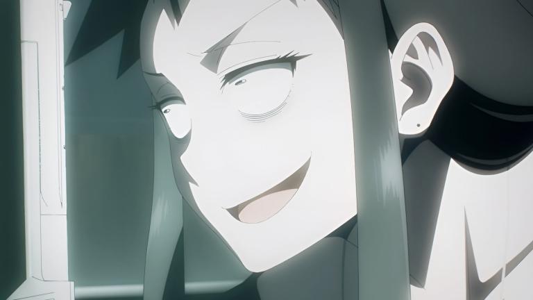 El manga de accion y comedia oscura Murcielago revela su primer trailer