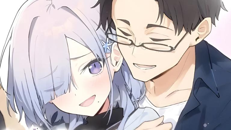La comedia romántica My Sweet Marriage to My Ex-Nemesis tendrá adaptación al anime