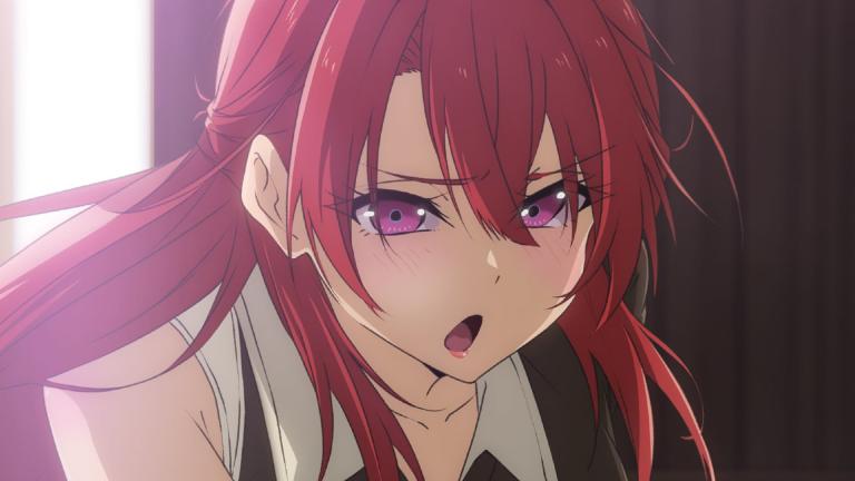 El anime My Sword Saint Master Is Too Cute to Live With! revela su primer avance y elenco principal