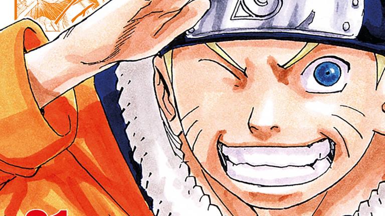 Masashi Kishimoto anuncia Naruto Shadow Rising, un nuevo manga de la franquicia
