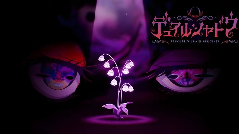 Las villanas toman el control: El anime Dual Shadow Precure se estrenara en 2027