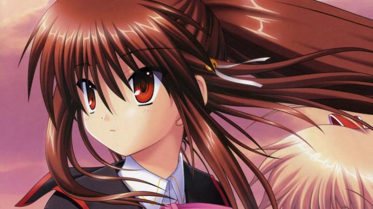 La voz de Rin en Little Busters sufre amenaza de bomba en show de VTubers