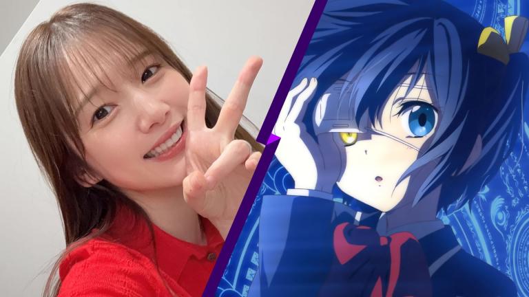 La agencia de la seiyuu Maaya Uchida tomará medidas legales por rumores falsos