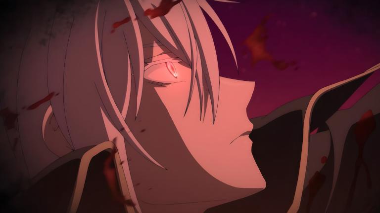El clásico manga de vampiros Vampire Jujikai tendrá adaptación al anime