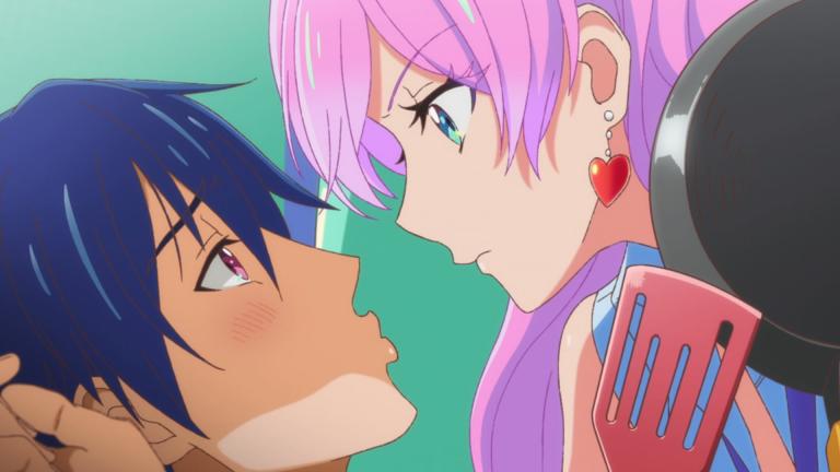 El manga Fuufu Ijou, Koibito Miman regresa de su pausa para iniciar su arco final