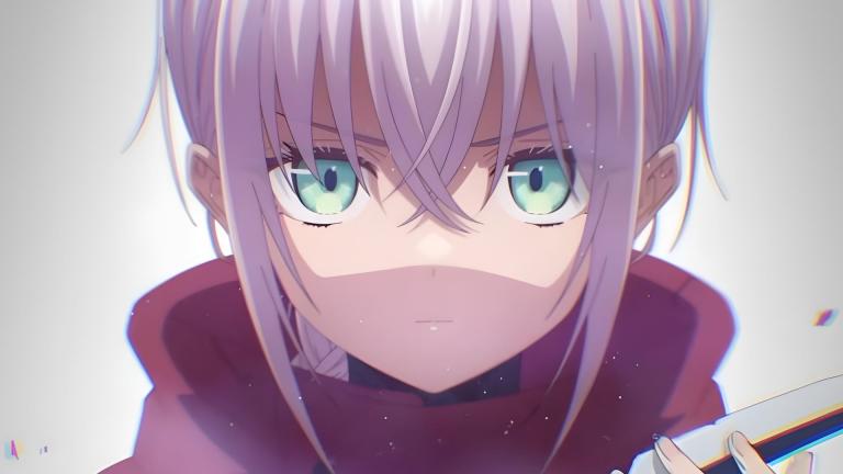 La historia de supervivencia Otome Game no Heroine de Saikyo Survival revela su primer avance