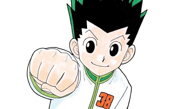 Yoshihiro Togashi dejara los proyectos externos para enfocarse en Hunter x Hunter