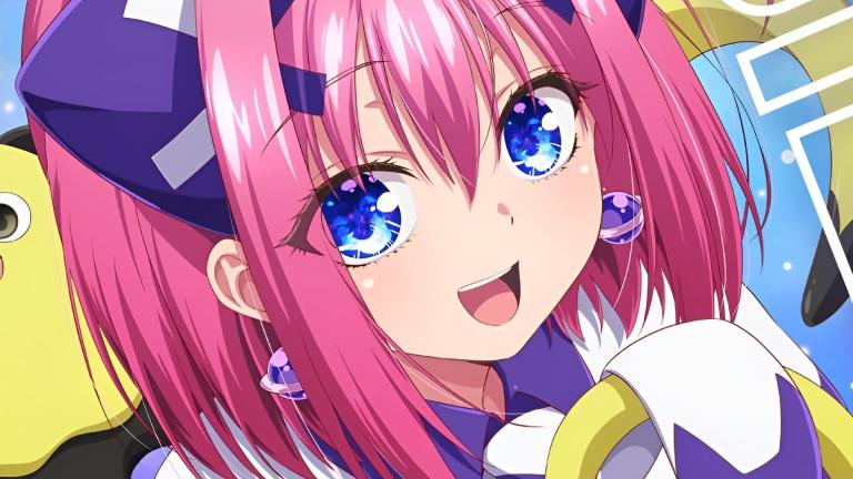 El manga picante Yumeneconnect tendrá adaptación al anime