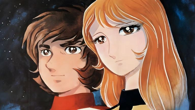 El creador de Evangelion dirigirá la próxima película de Cosmoship Yamato