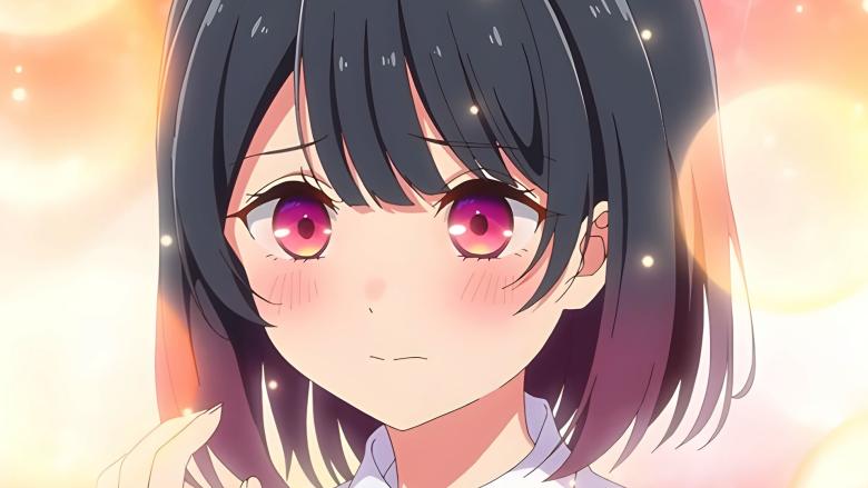 El romcom The Salty Koharu Has a Soft Spot for Me confirma su estreno para octubre 2026